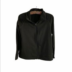 Under Armour Fitted Zip Jacket Small